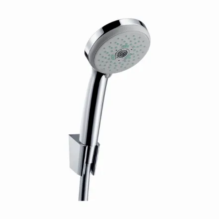 Верхній душ Hansgrohe Croma 100 Multi/Porter S 160 см (27595000)